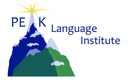 Peak Language Institute logo