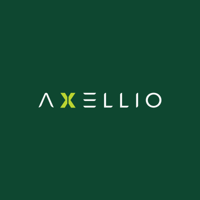Axellio logo