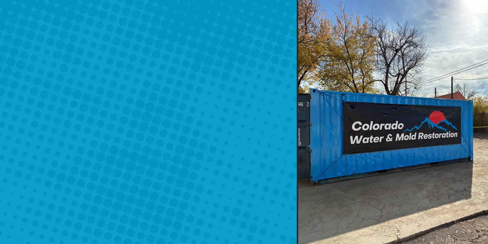 Colorado Water & Mold Restoration