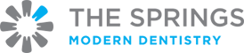 The Springs Modern Dentistry logo