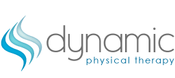 Dynamic Physical Therapy logo