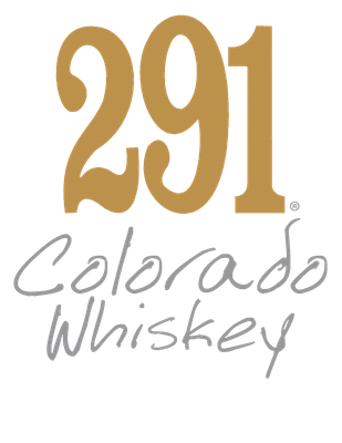 Distillery 291 logo