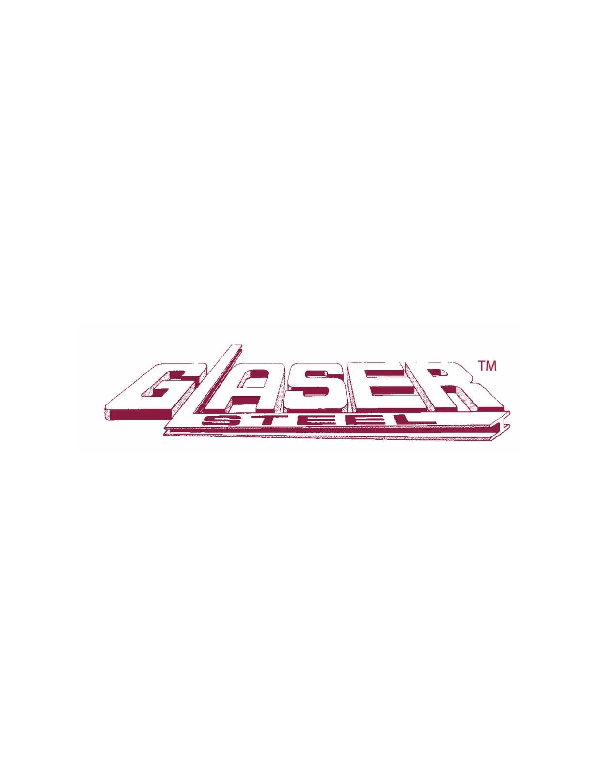 Glaser Steel