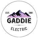 Gaddie Electric logo
