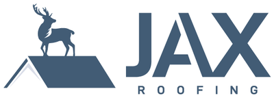 Jax Roofing logo