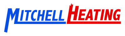 Mitchell Heating logo