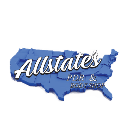 All States PDR logo