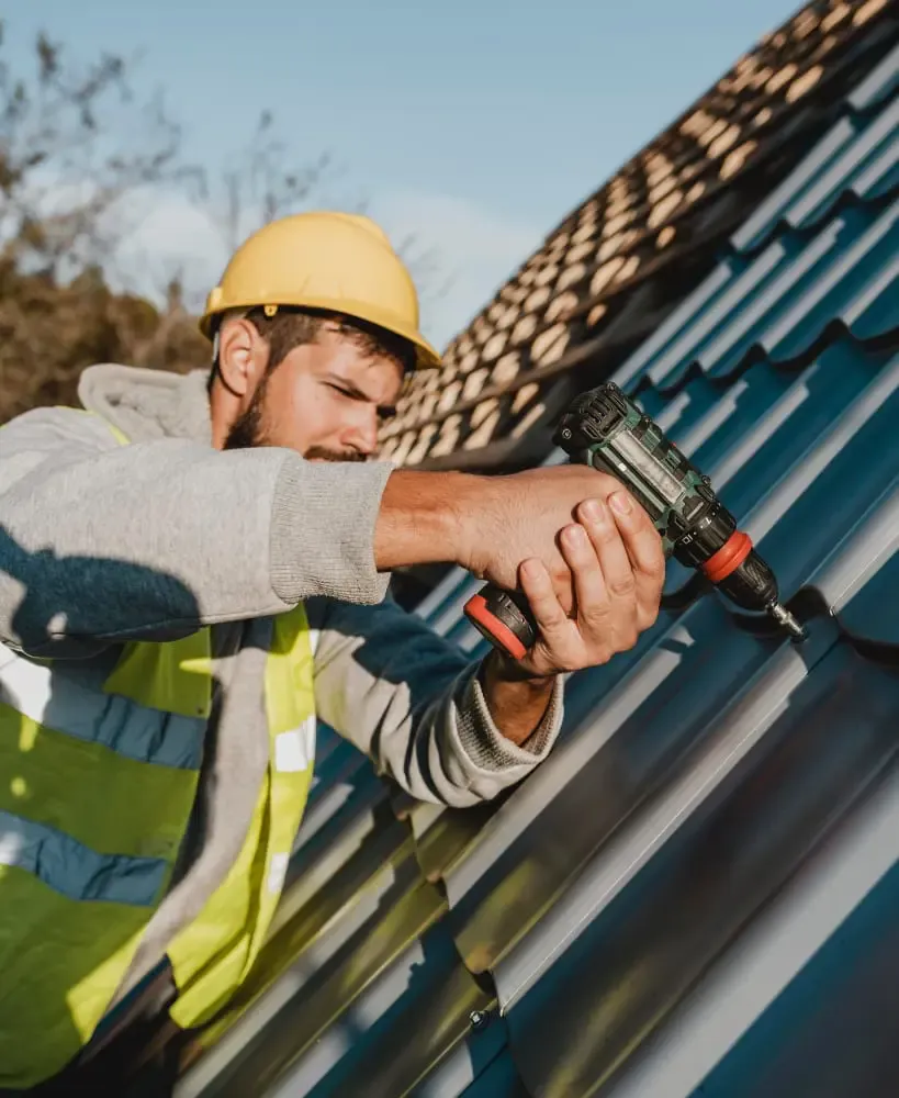 Bumble Roofing of Colorado Springs