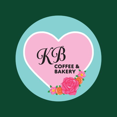 KB Coffee & Bakery logo