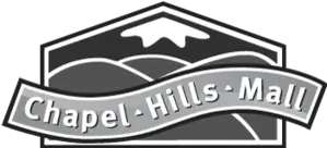 Chapel Hills Mall logo