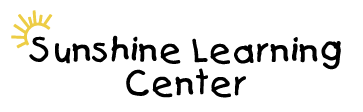 Sunshine Learning Center logo