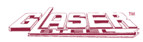 Glaser Steel logo