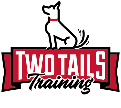 Two Tails Training logo