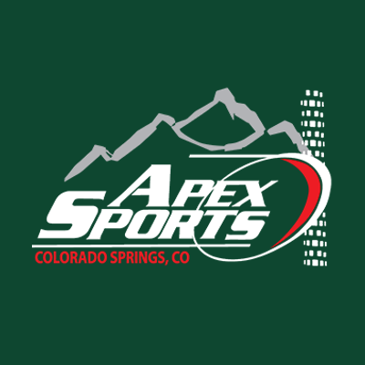 Apex Sports logo