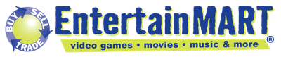 EntertainMart logo