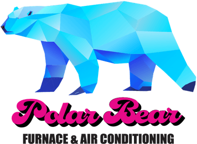 Polar Bear Mechanical LTD. logo