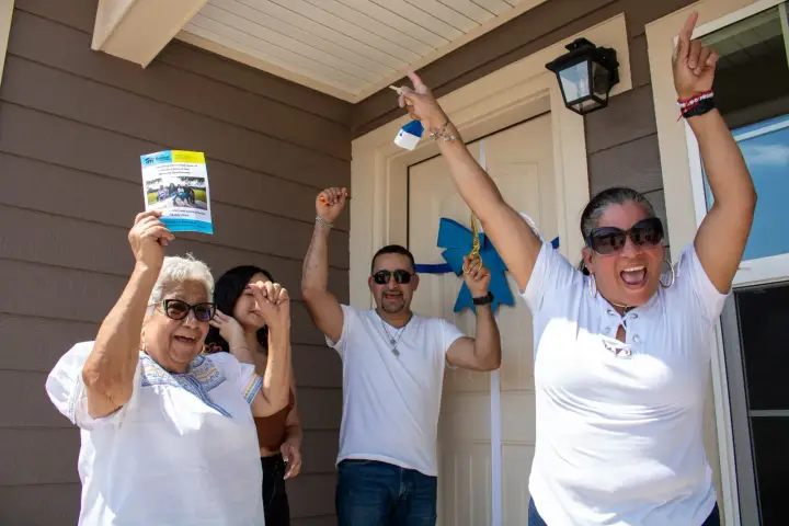 Pikes Peak Habitat for Humanity