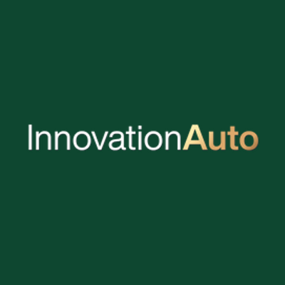Innovation Auto PDR logo