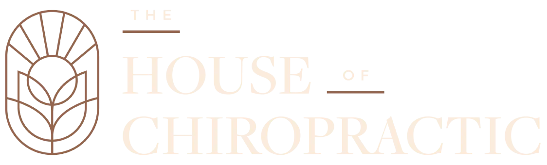The House of Chiropractic