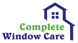 Complete Window Care logo