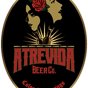 Atrevida Beer Co. logo