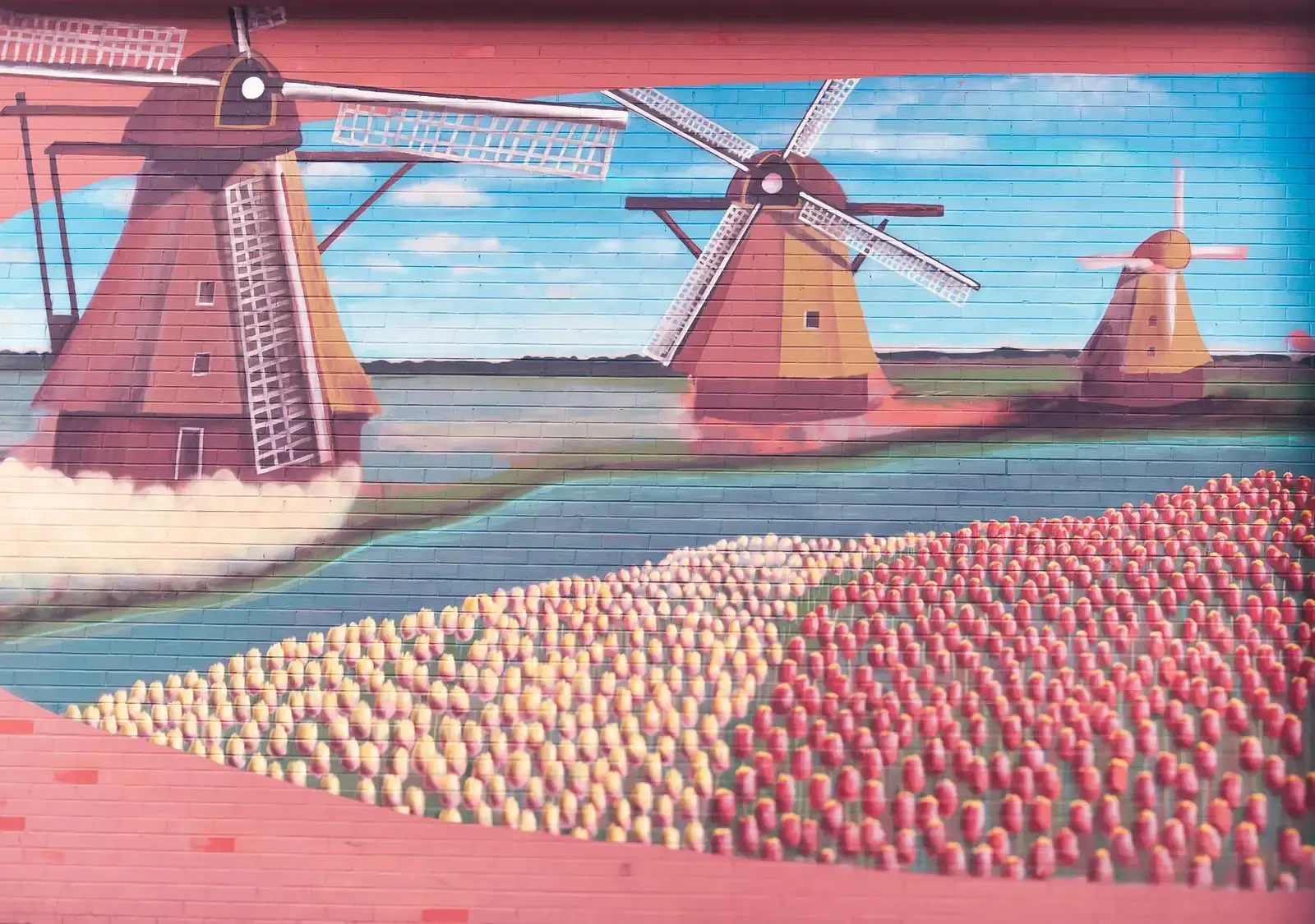 Boonzaaijer's Dutch Bakery