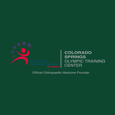 Colorado Center of Orthopaedic Excellence logo