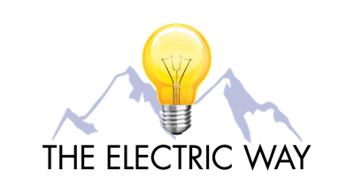 The Electric Way logo