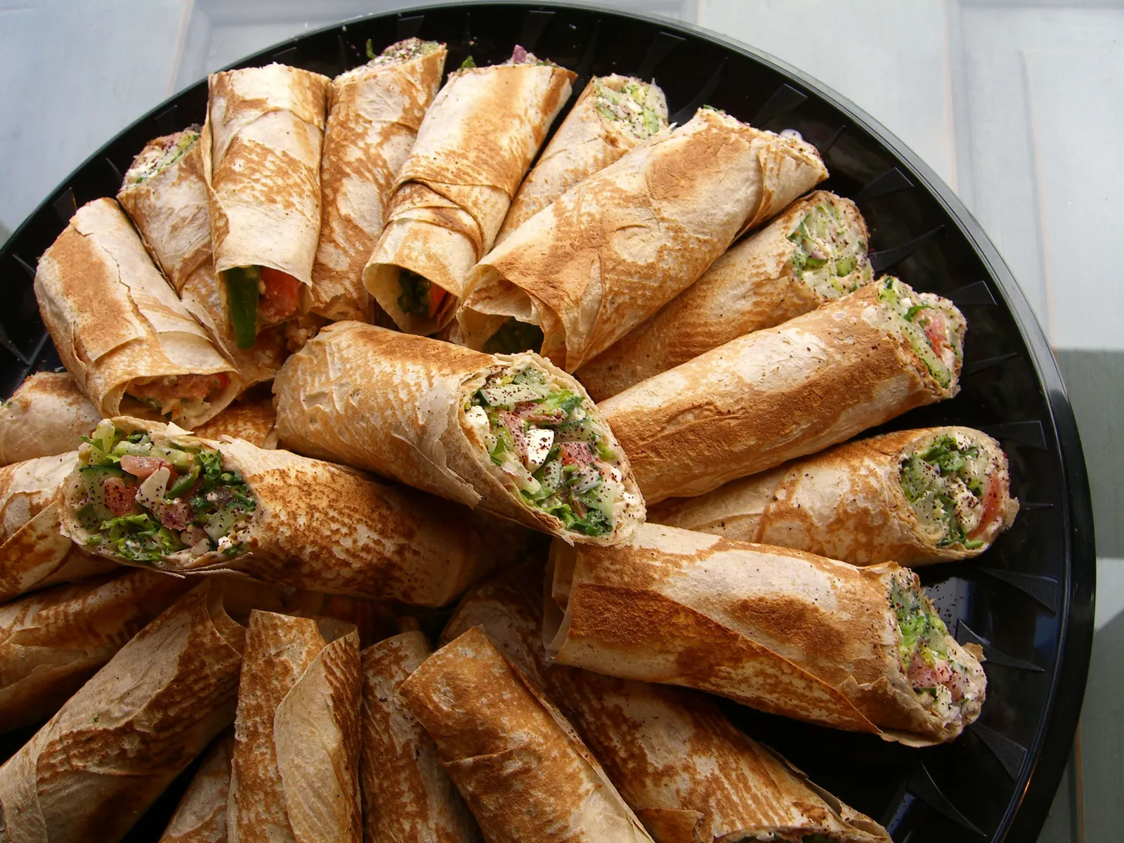 Zingo's Mediterranean