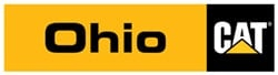 Ohio CAT logo