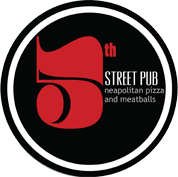 5th Street Pub logo