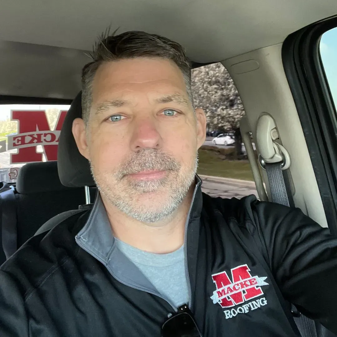 Macke Roofing
