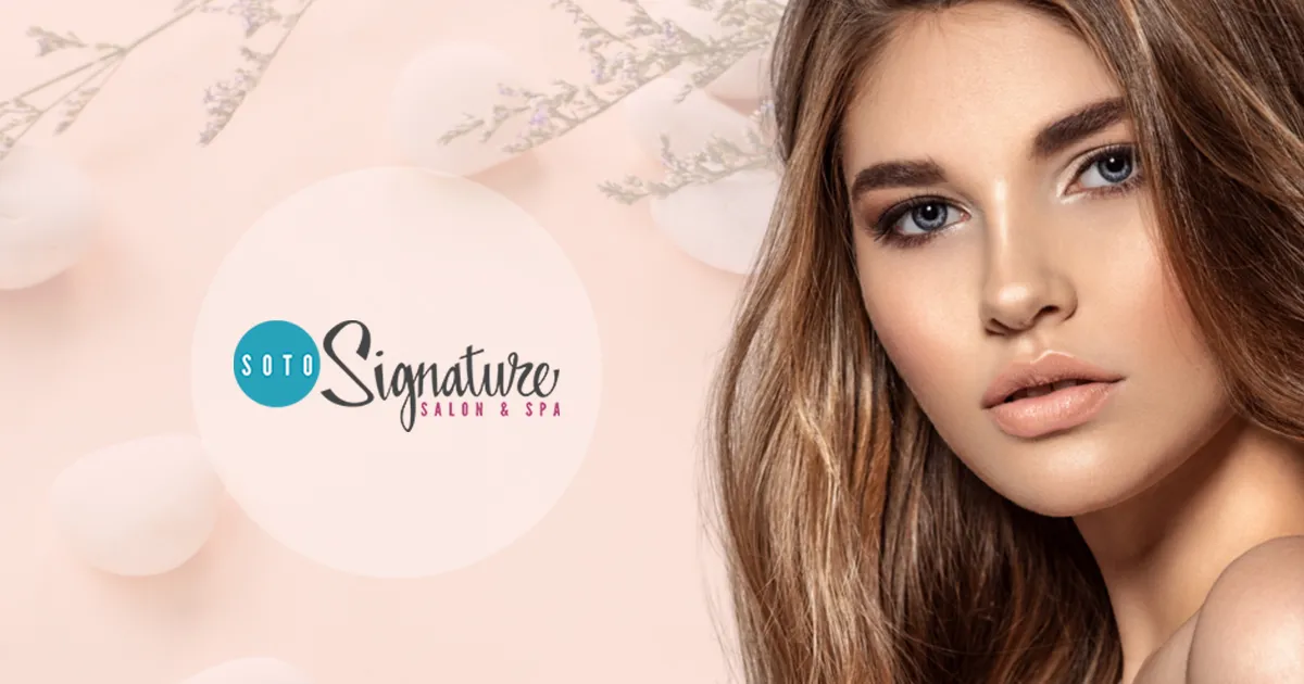 Soto Salon Spa