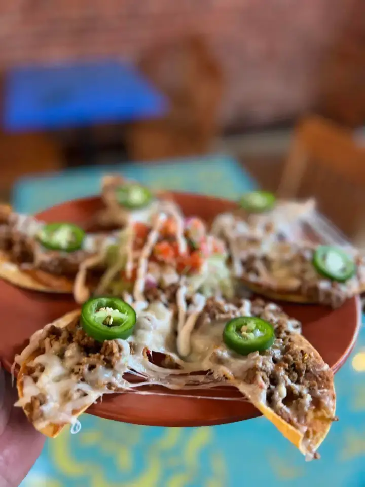 Lupitas Cantina Mexican Restaurant