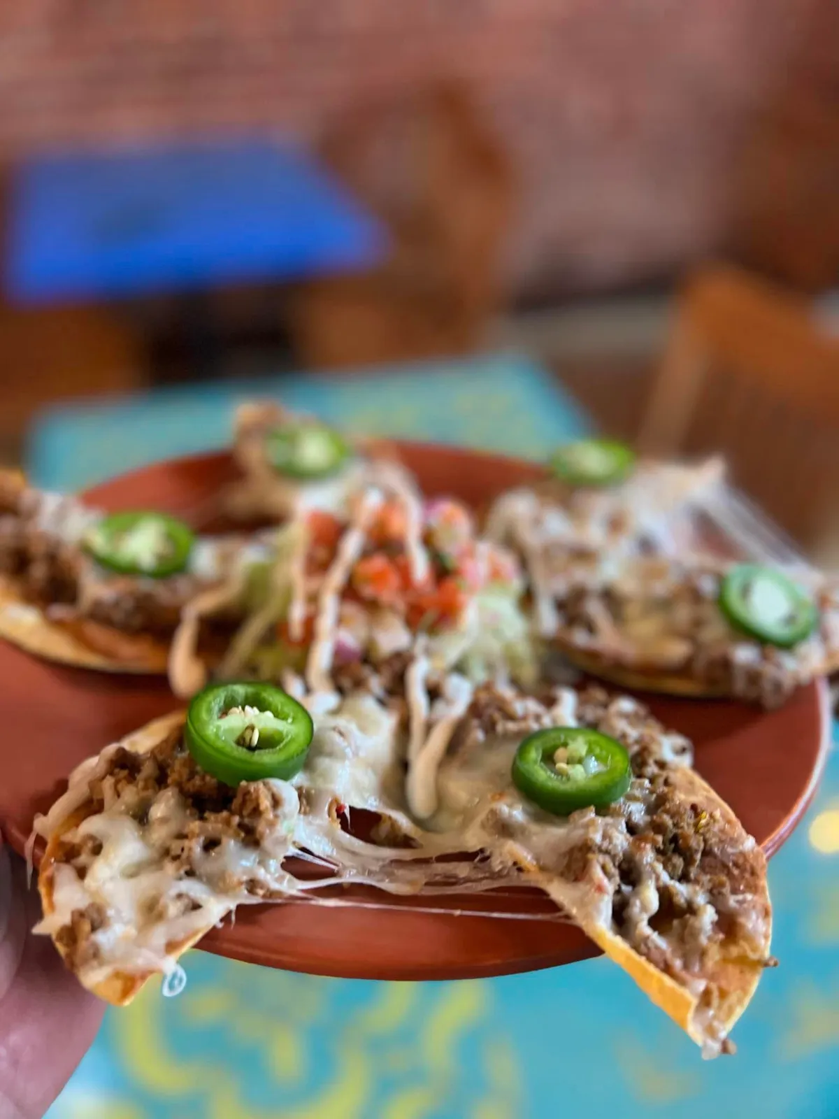 Lupitas Cantina Mexican Restaurant