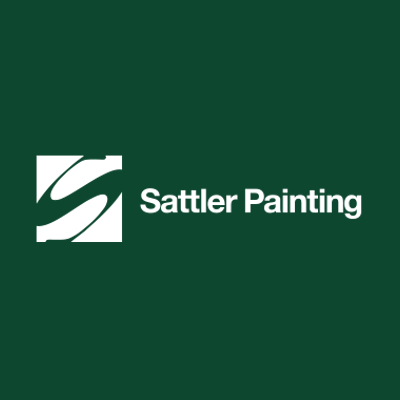 Thomas E. Sattler Painting logo