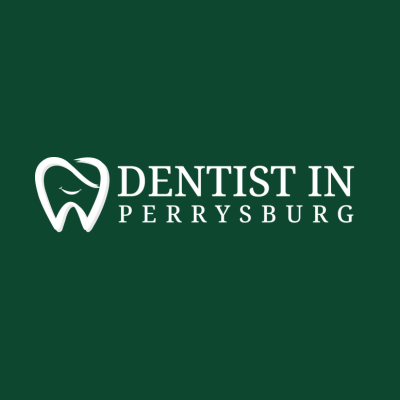 Dentist in Perrysburg logo