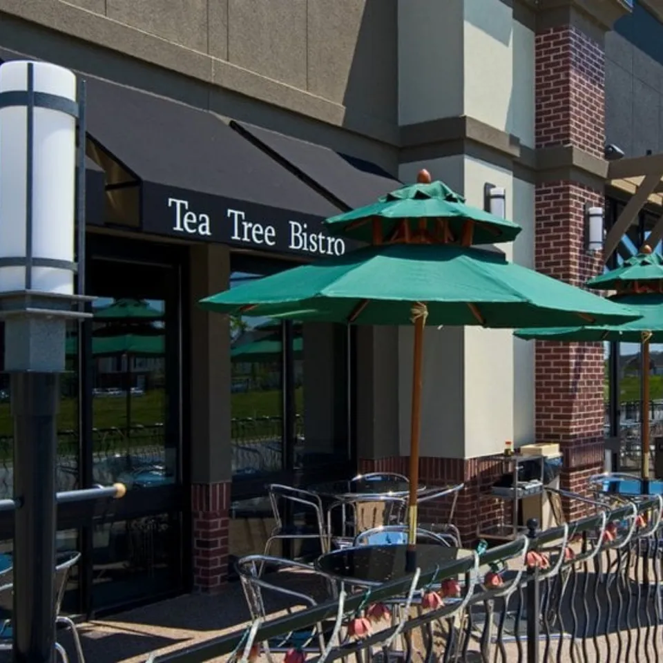 Tea Tree Asian Bistro