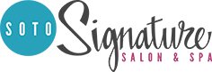 Soto Salon Spa logo