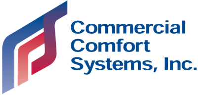 Commercial HVAC Contractor in Ohio & Michigan logo