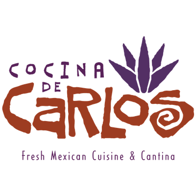 Cocina de Carlos logo