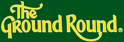 The Ground Round logo