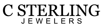 C Sterling Jewelers logo