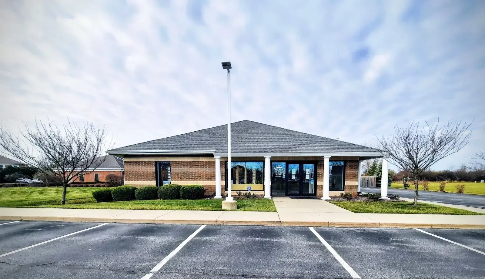 AEG Zysik EyeCare