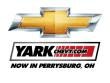 Yark Chevrolet logo