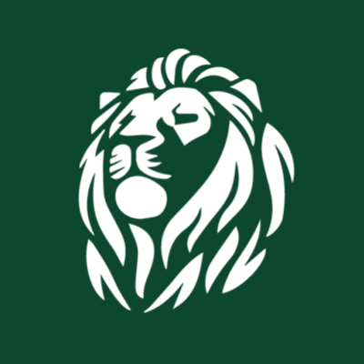 Lion's Share Company logo