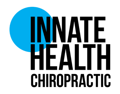 Innate Health Chiropractic logo