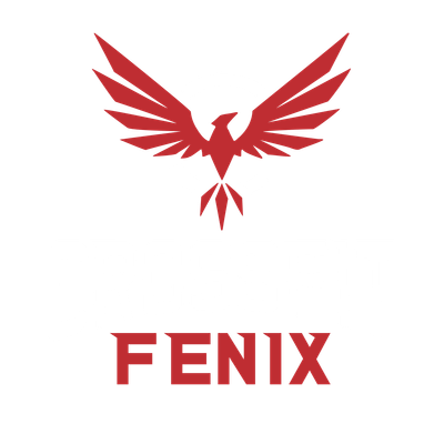 CrossFit Fenix logo