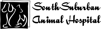 South Suburban Animal Hospital logo