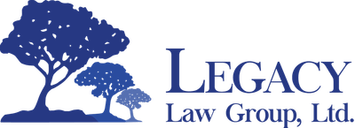 Legacy Law Group logo